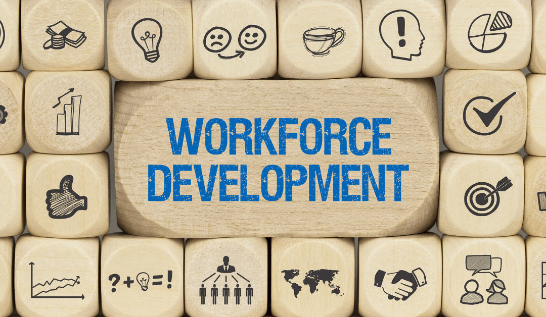 Workforce Development in San Antonio